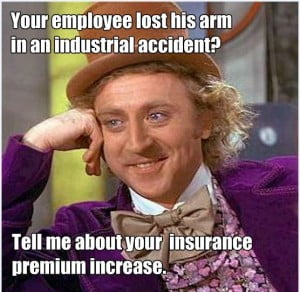 Internet Memes Show Frustration With Workers Comp ...