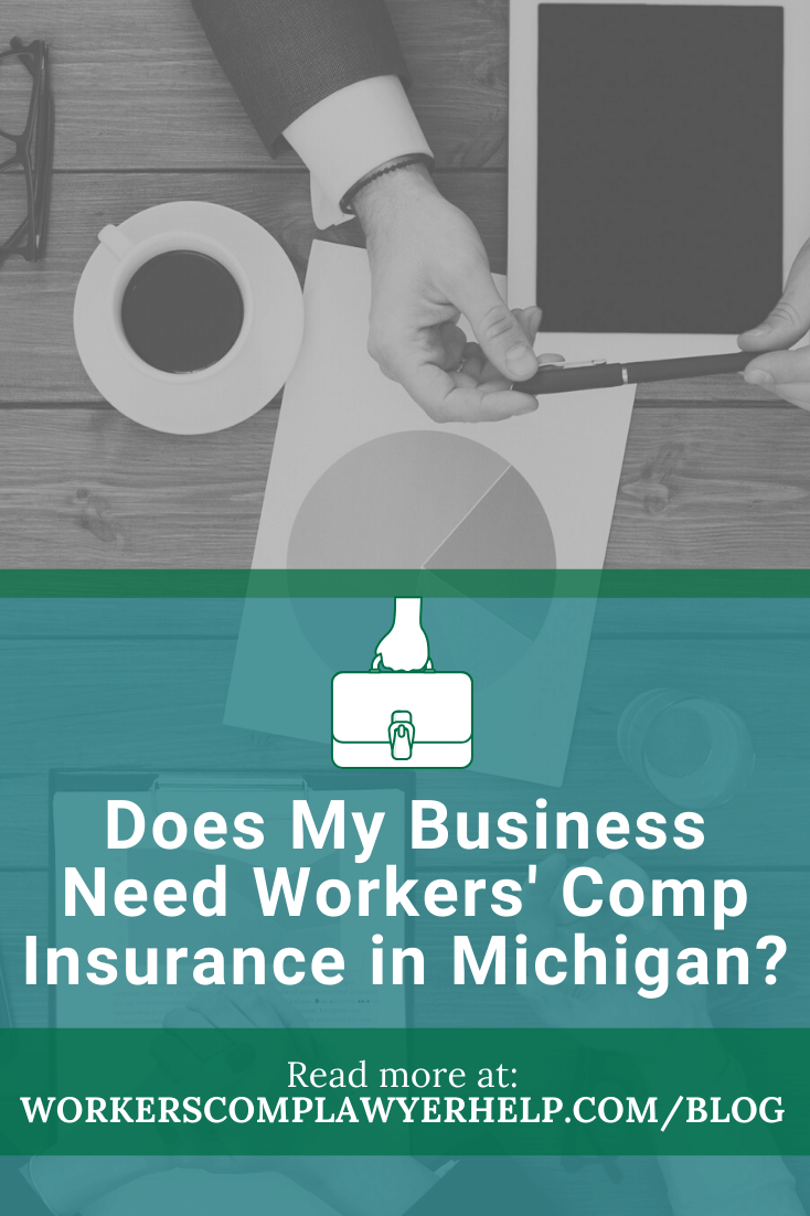 Does My Business Need Workers\' Comp Insurance in Michigan?
