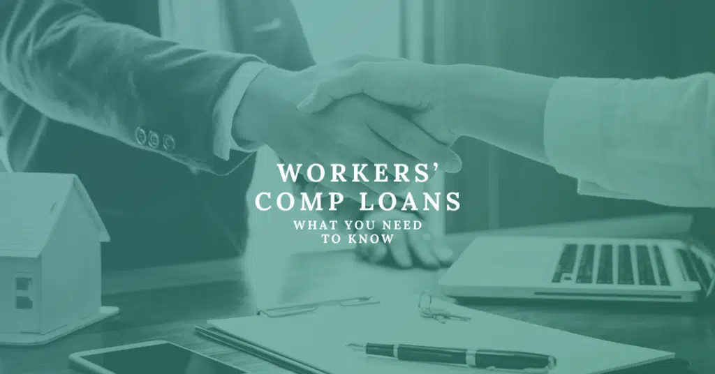 Workers’ Compensation Loans: What You Need To Know