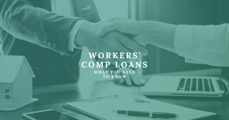 Tips for Applying for Workers Comp Loan