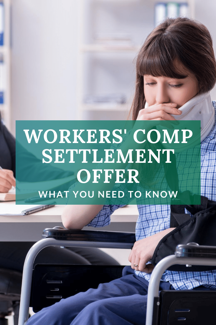 Workers\' Comp First Settlement Offer: What You Need To Know