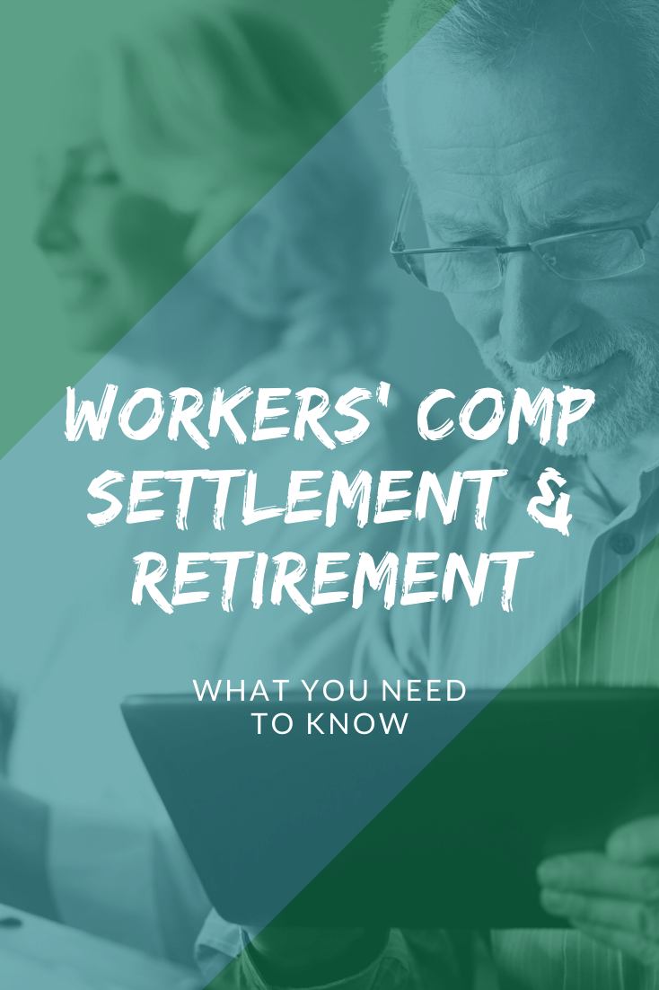 when will workers' comp offer a settlement