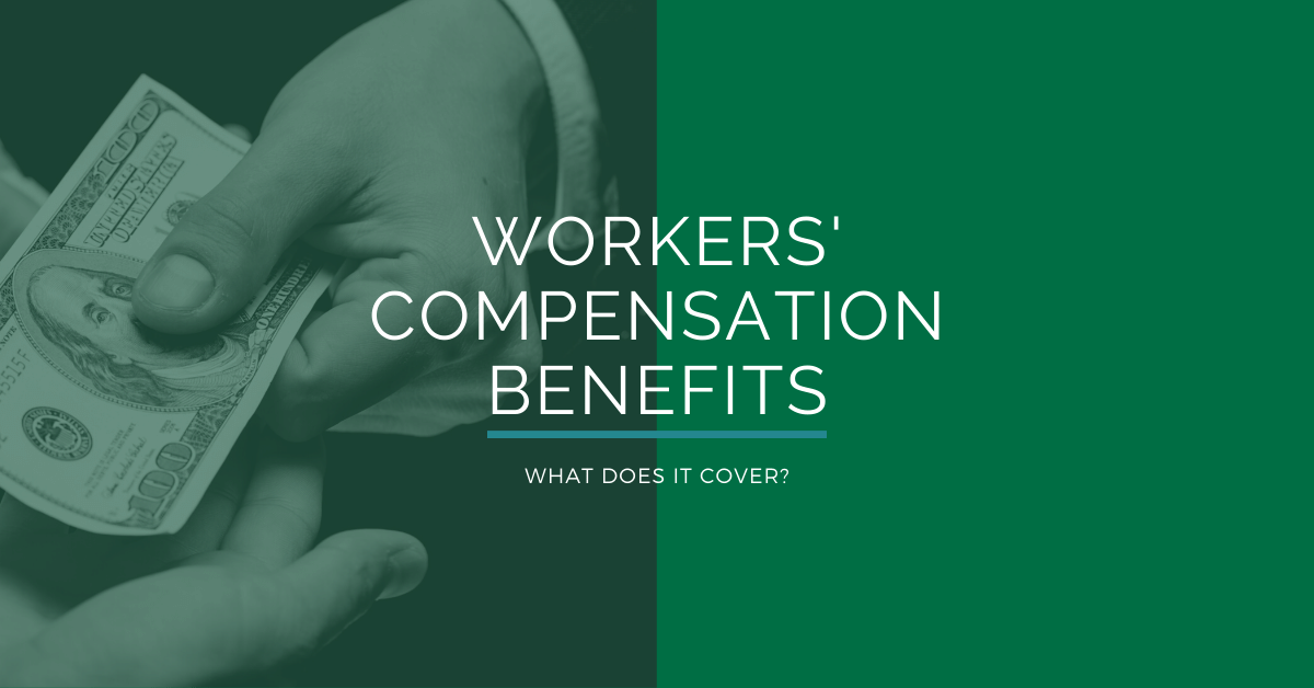 Michigan Workers' Compensation Benefits What Does It Cover?
