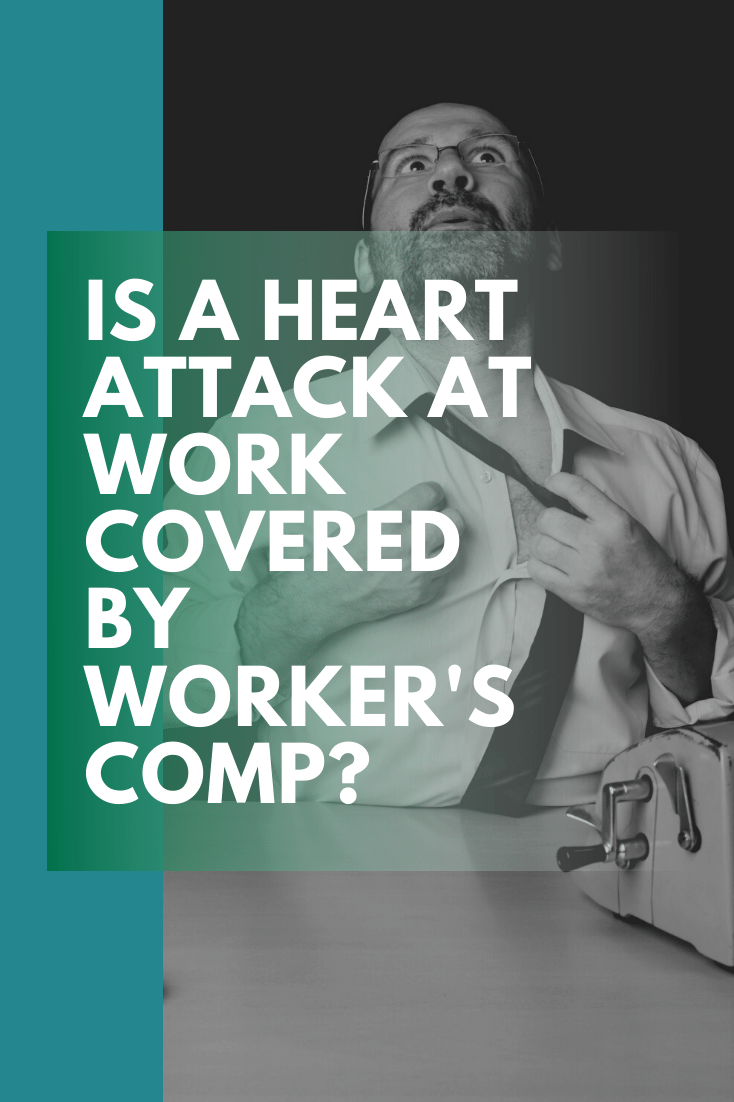 Heart Attack At Work In Michigan: Am I Protected By Workers\' Comp?