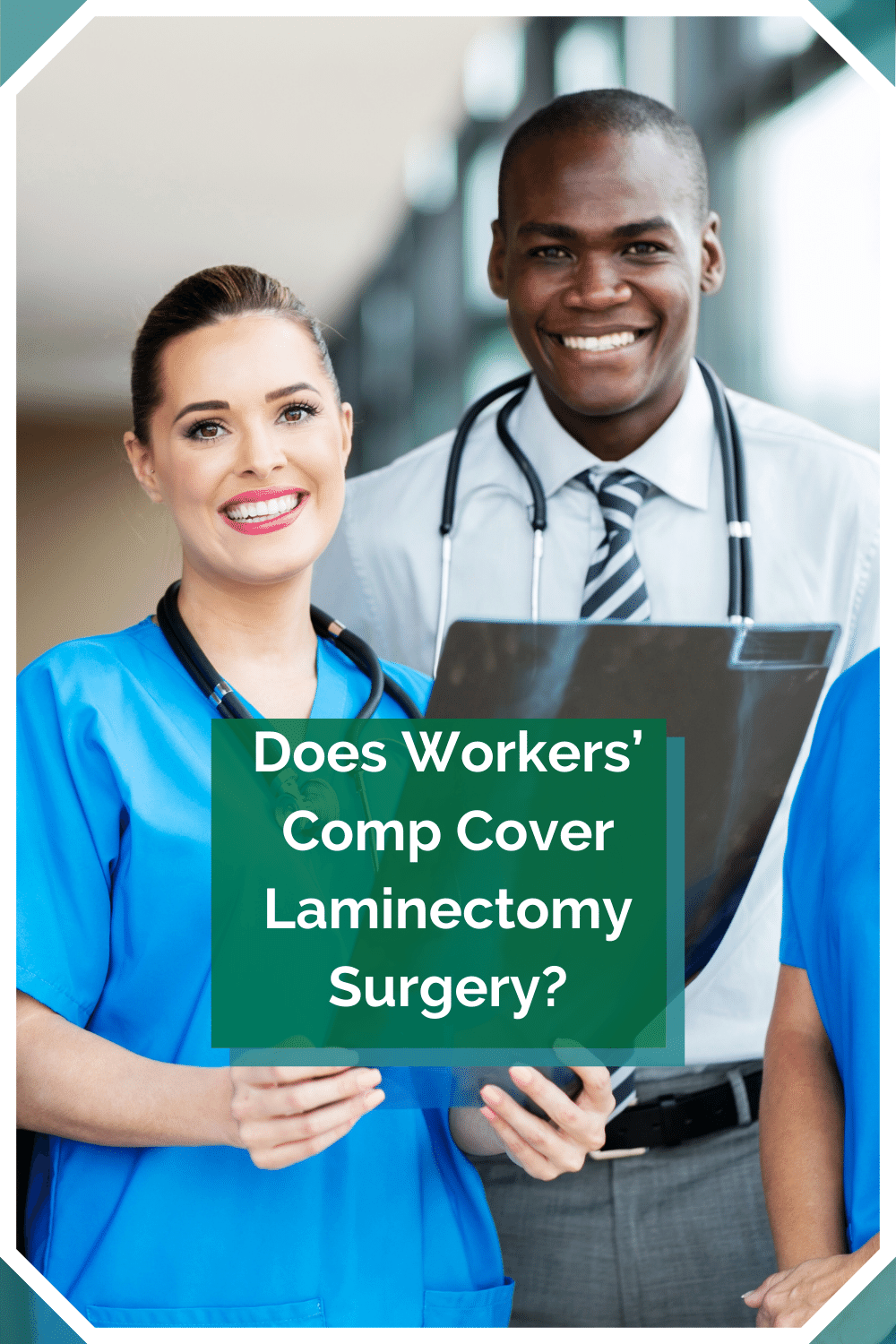 Does Workers\' Comp Cover Laminectomy Surgery?