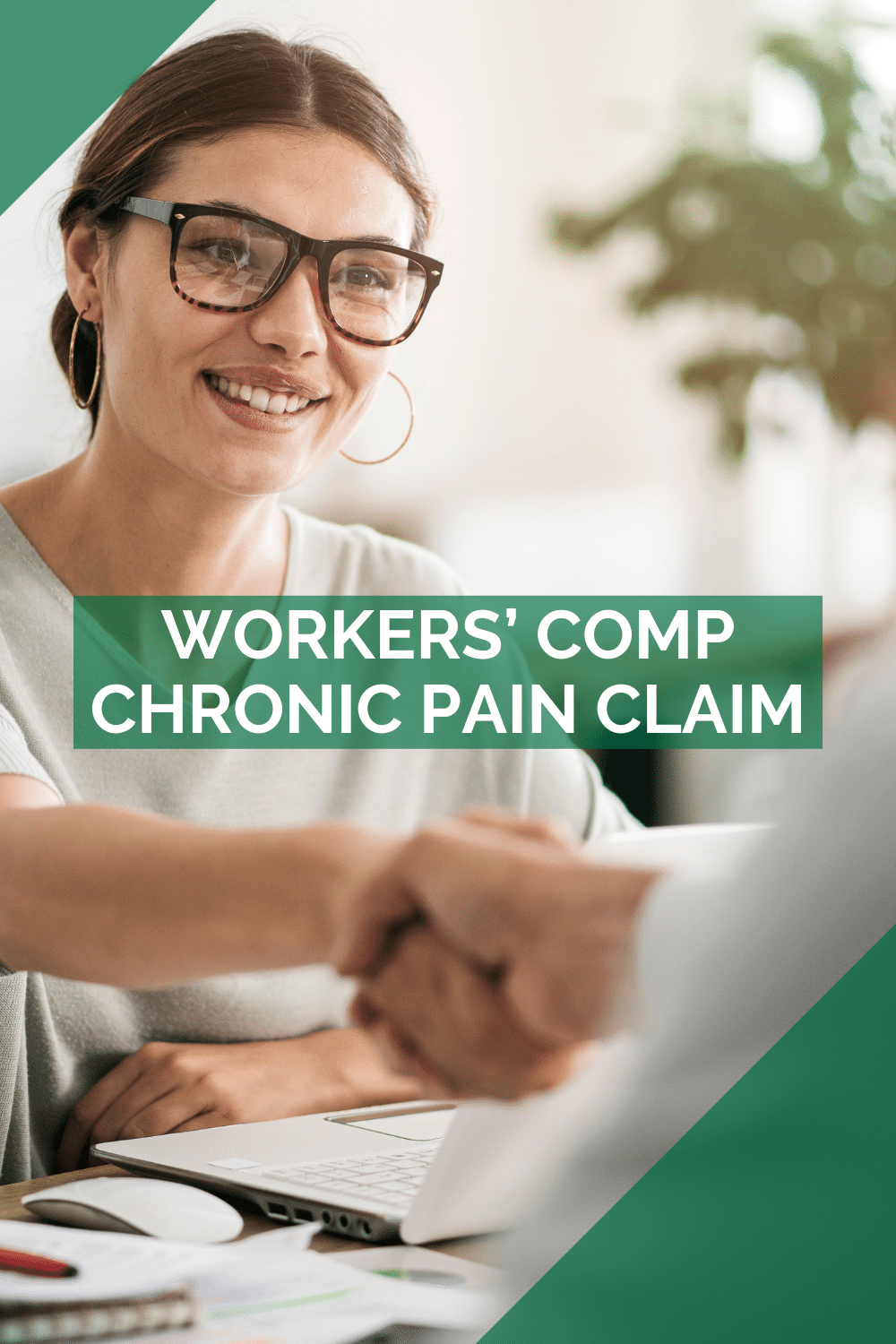 Workers\' Comp Chronic Pain Claim: What You Need To Know