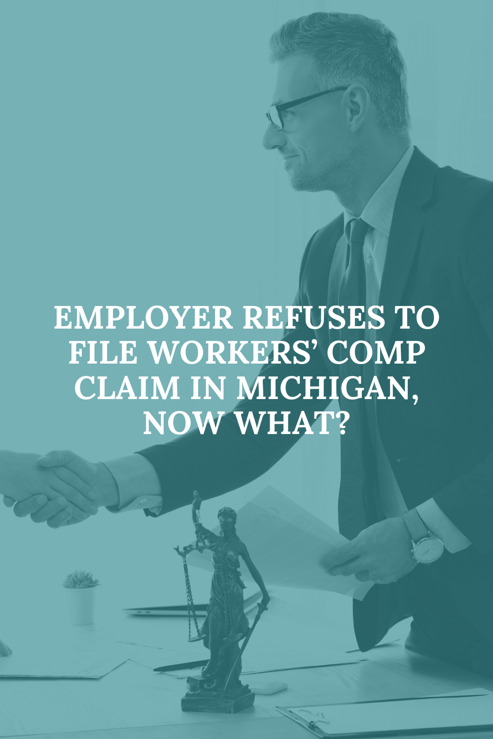 Employer Refuses To File Workers\' Comp Claim, Now What?