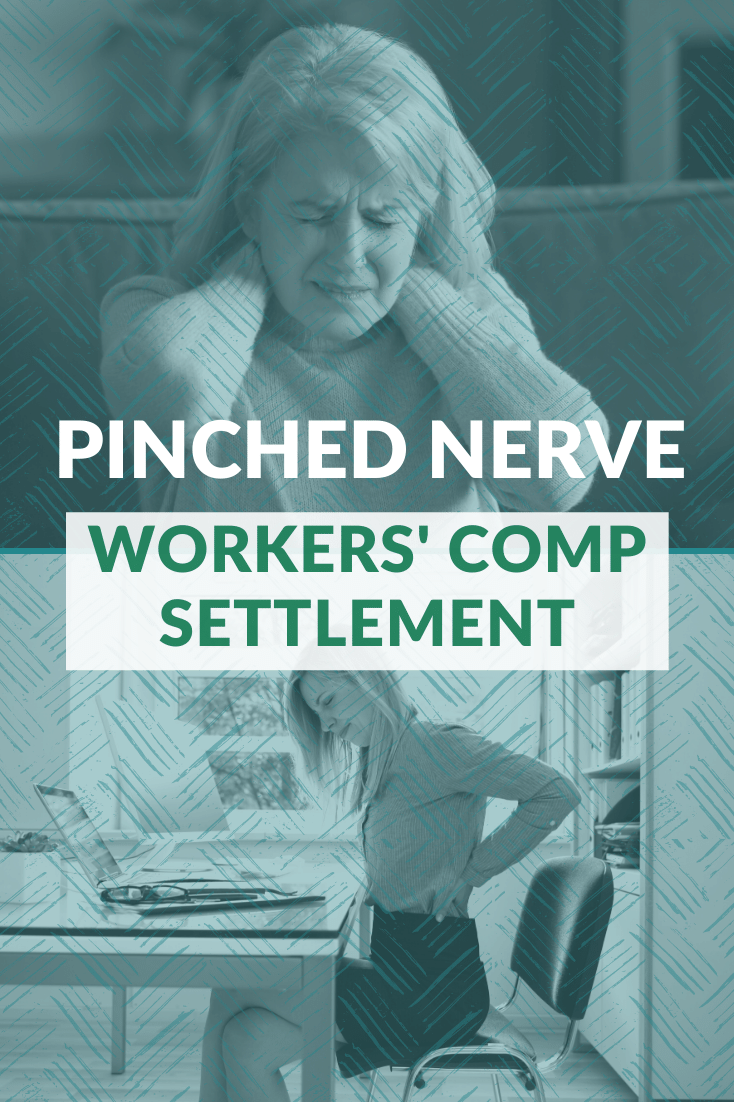 Pinched Nerve Workers\' Comp Settlement: What You Need To Know