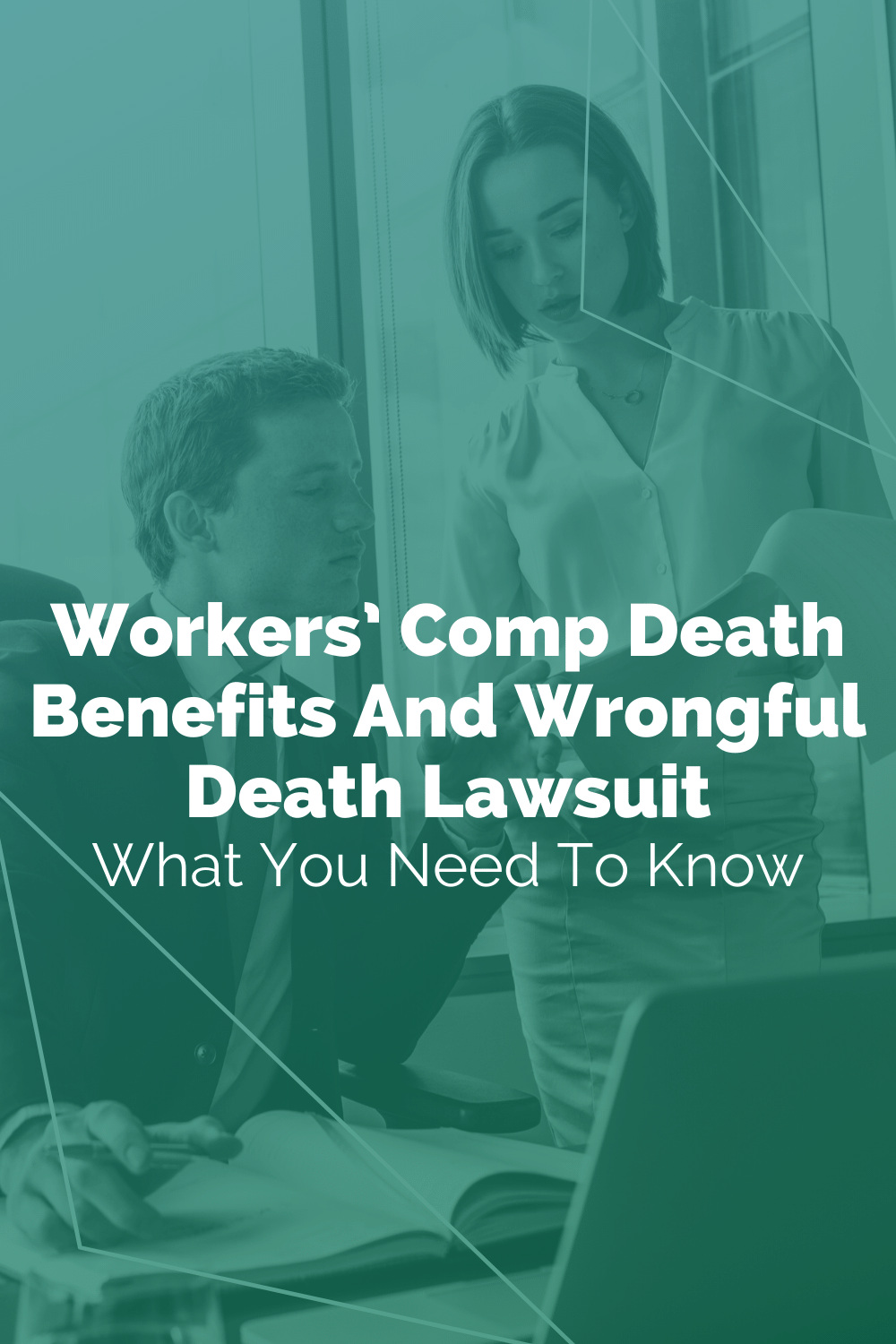 Workers\' Comp Death Benefits And Wrongful Death Lawsuit: Here\'s What To Know