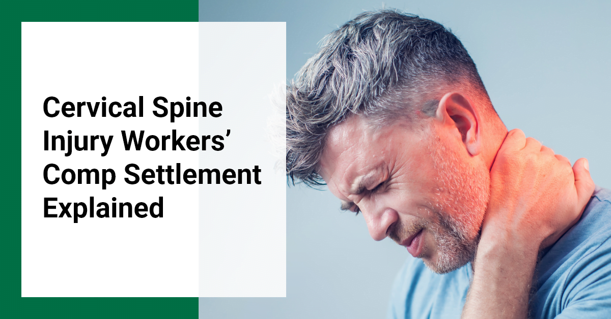 Cervical Spine Injury