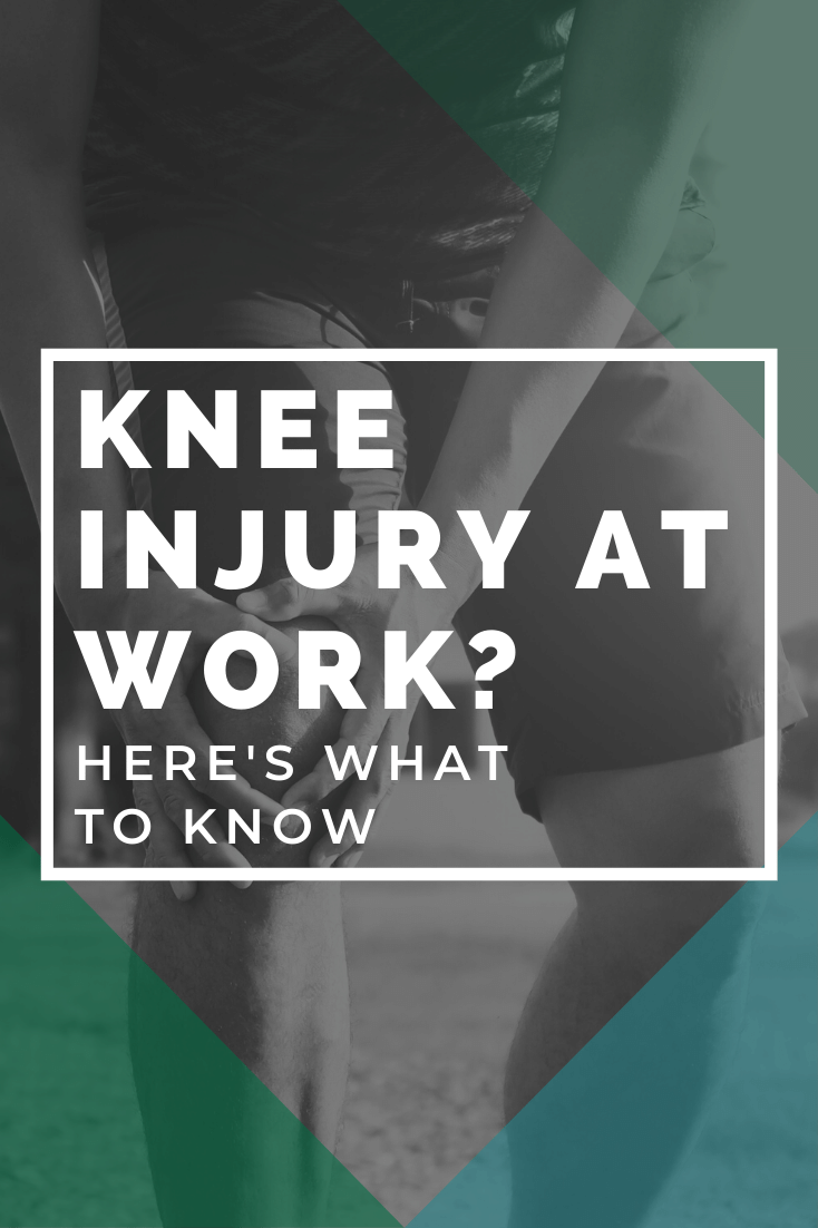Workers\' Comp Payout For Knee Injury: Here\'s What To Know