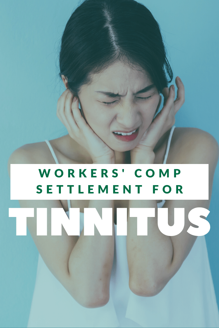 Workers\' Comp Settlement For Tinnitus: What You Need To Know