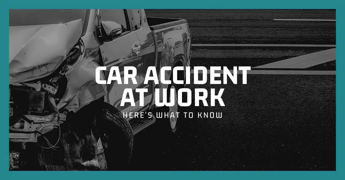 Parking Lot Accident Laws in Michigan: What You Need To Know