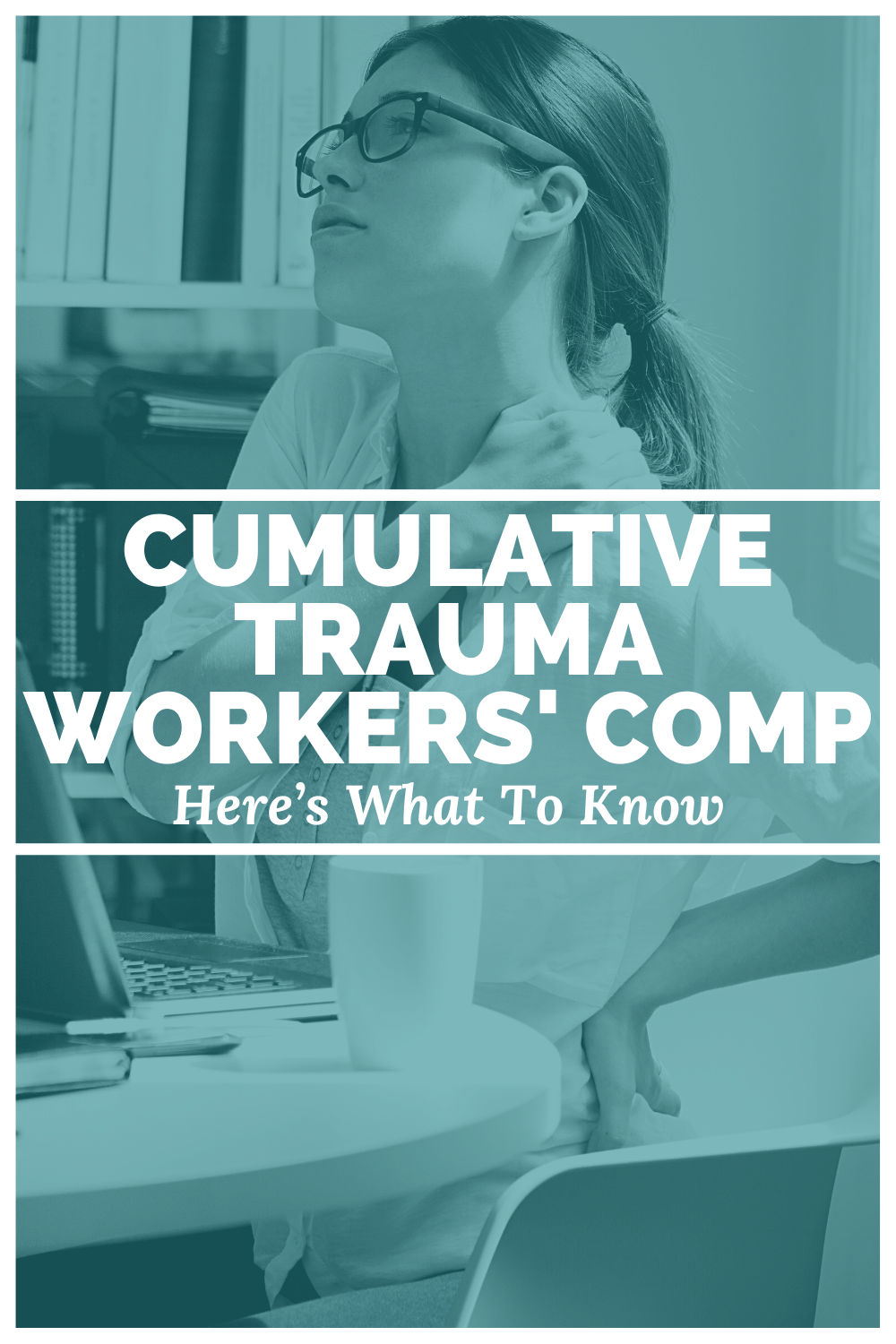 Cumulative Trauma Workers\' Comp Settlement: Here\'s What To Know
