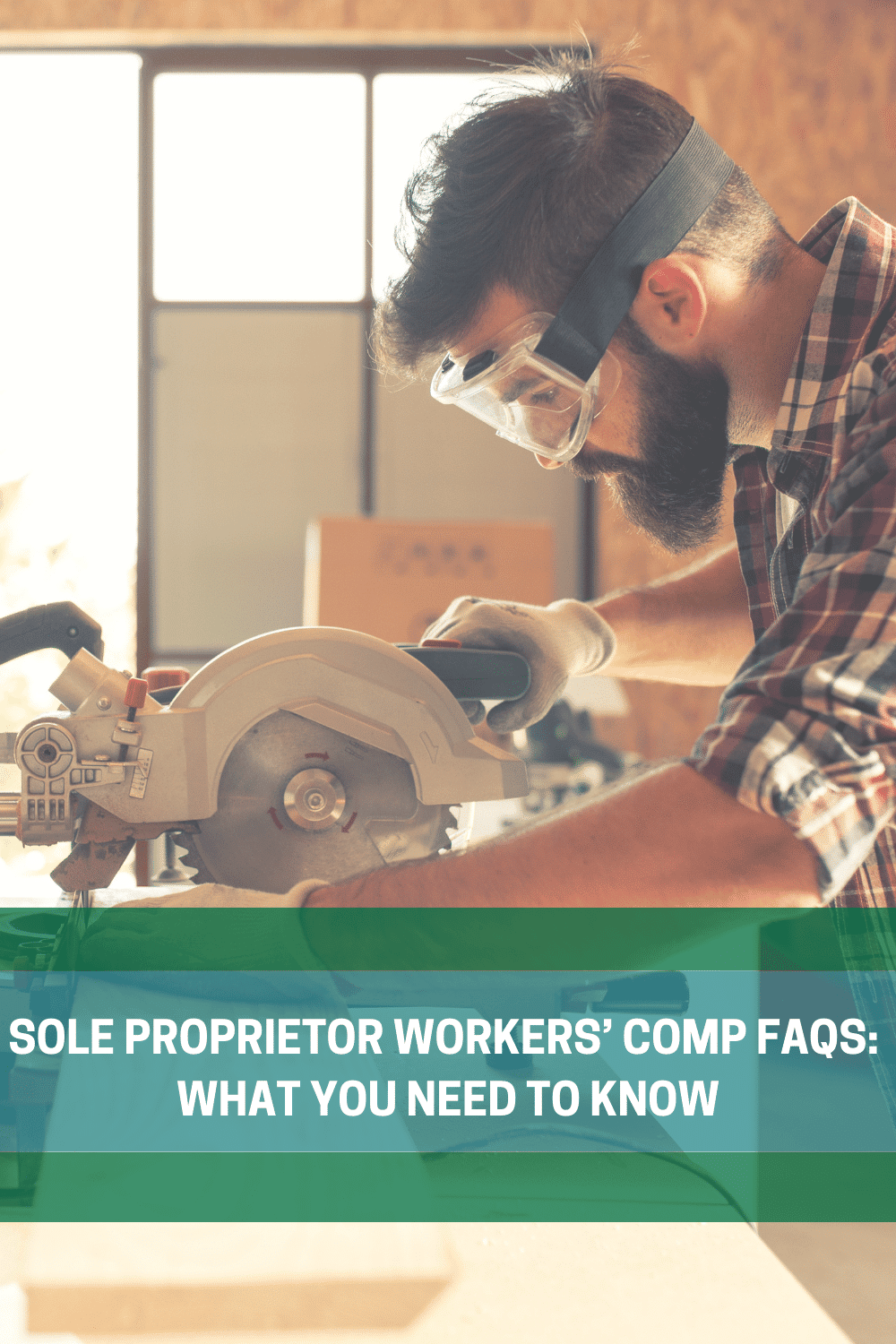 Sole Proprietor Michigan Workers\' Comp FAQs: What You Need To Know