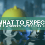 What to expect at a workers' comp hearing