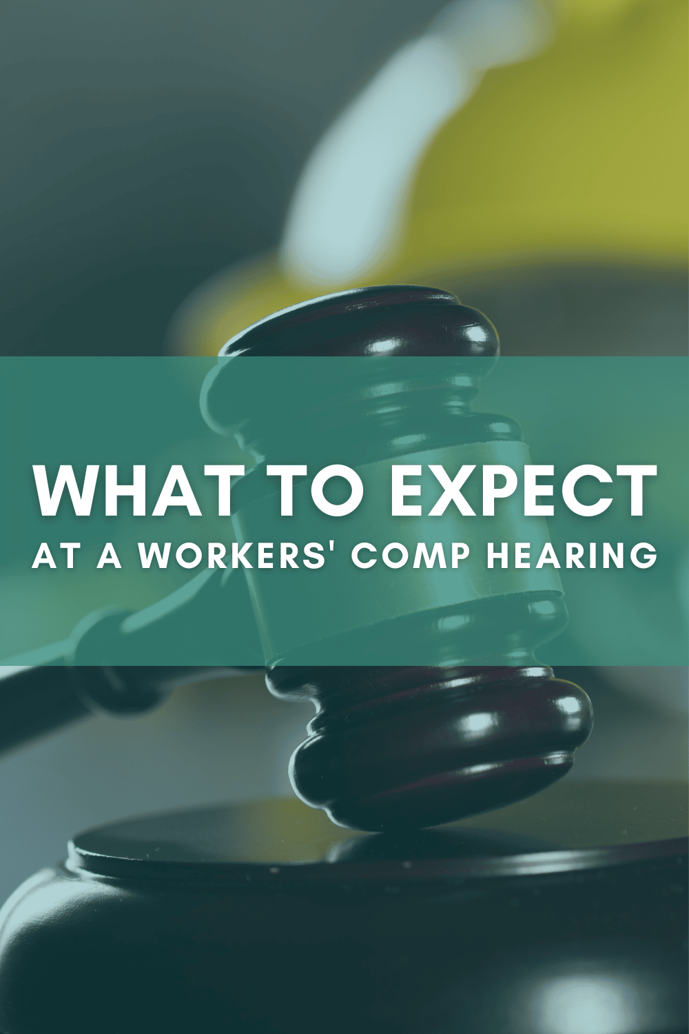 What To Expect At A Workers\' Comp Hearing In Michigan: Here\'s What To Know