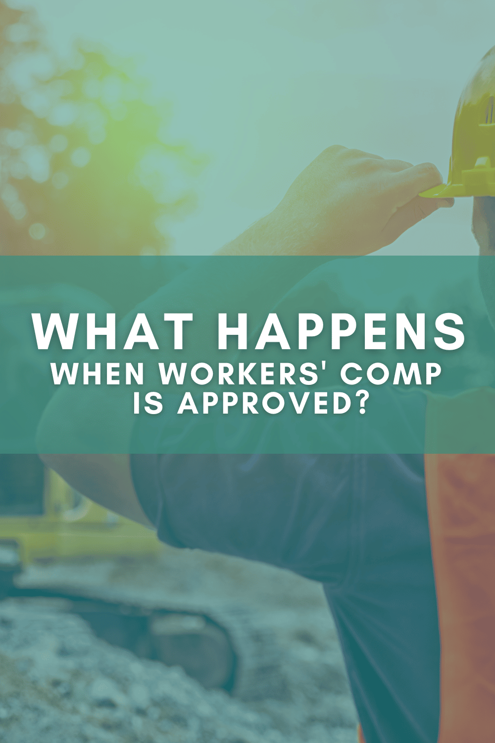 What Happens When Workers\' Comp Is Approved In Michigan?