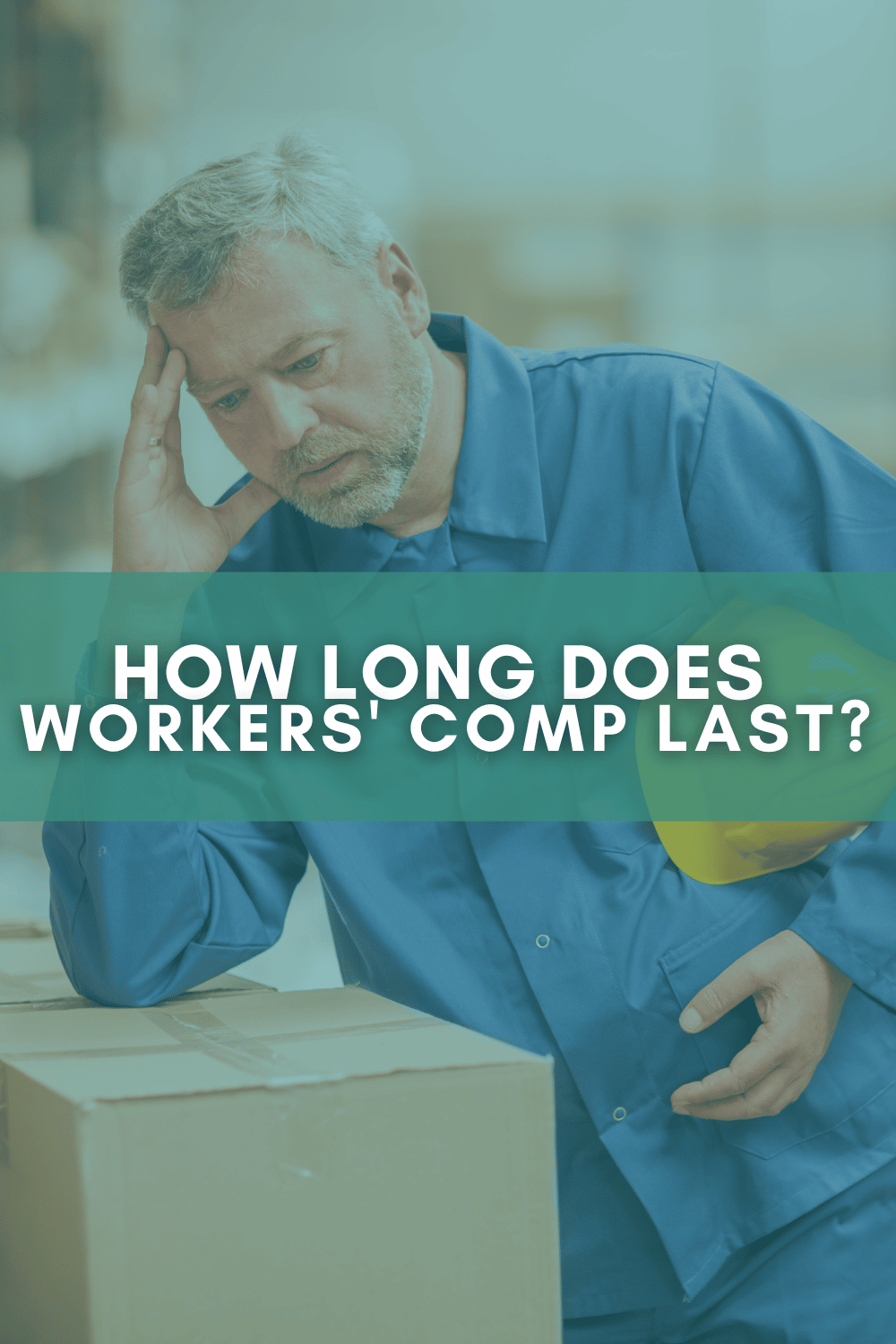 How Long Does Workers\' Comp Last?