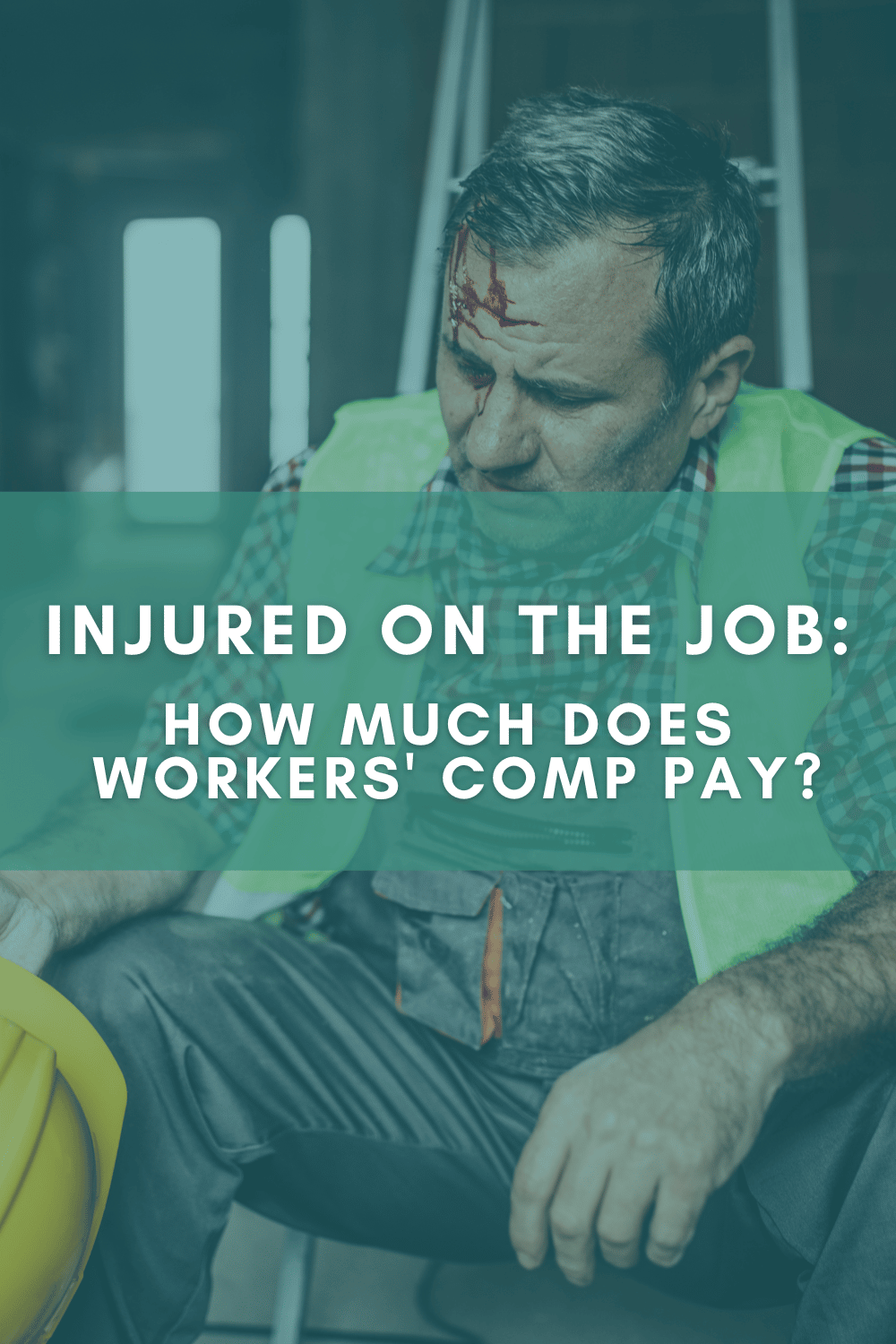 How Much Does Workers\' Comp Pay For An On-The-Job Injury?