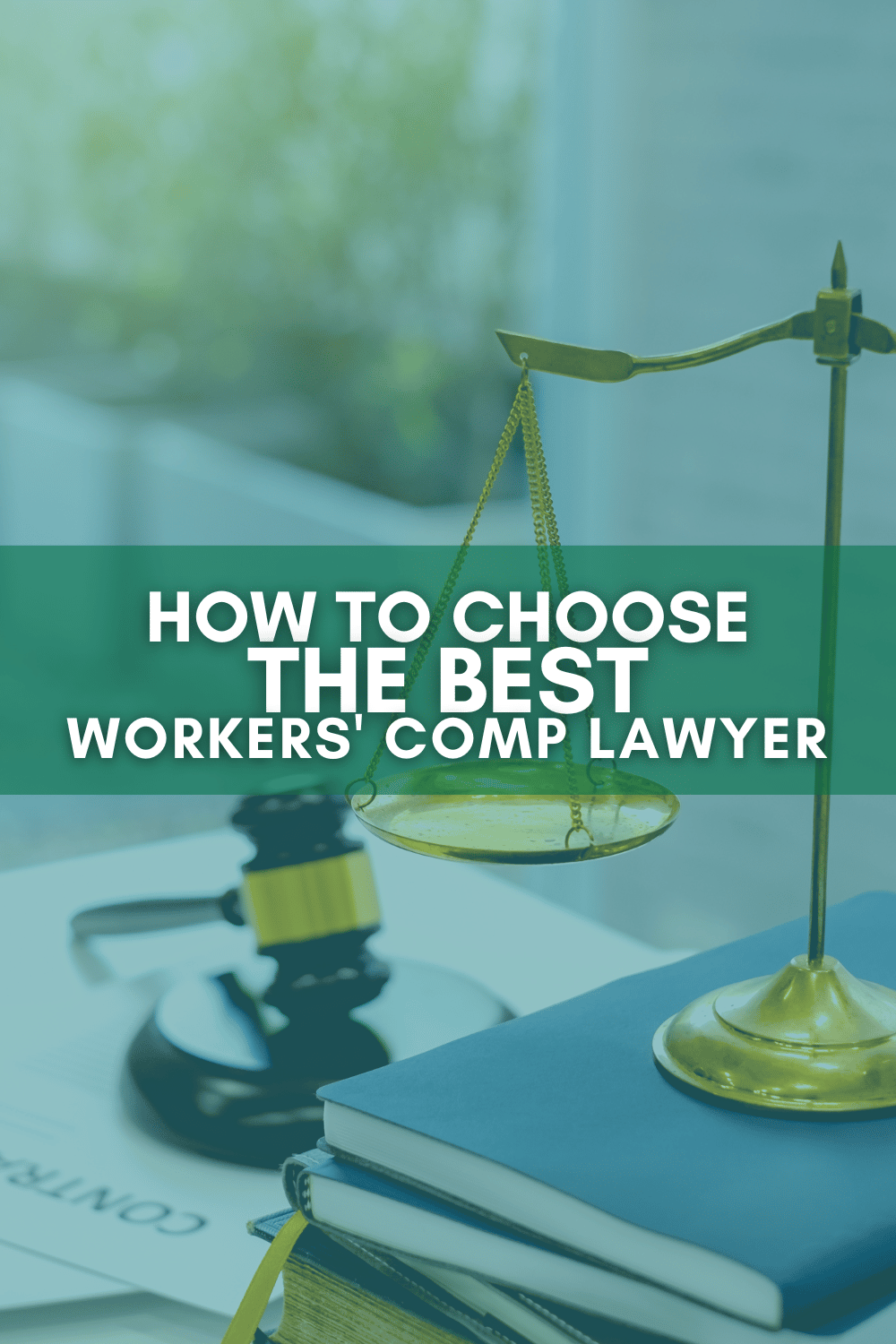 Best Workers\' Comp Lawyer In Michigan: Here\'s What To Look For