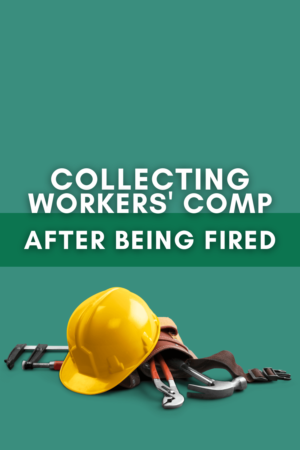 Can You Collect Workers’ Comp After Being Fired?