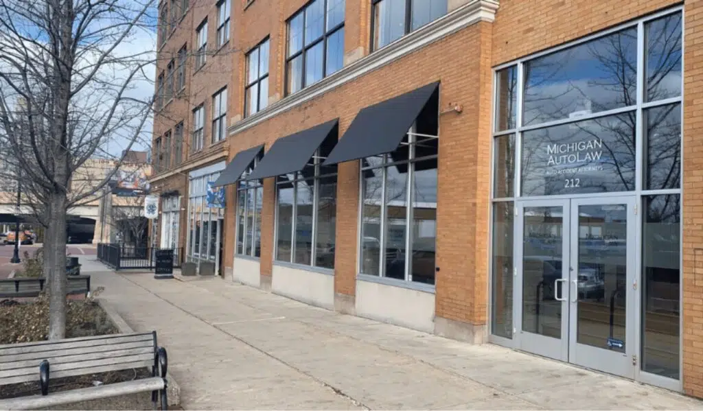grand rapids office location