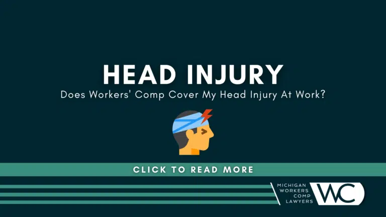 Workers' Comp Head Injury Settlements: What You Need To Know