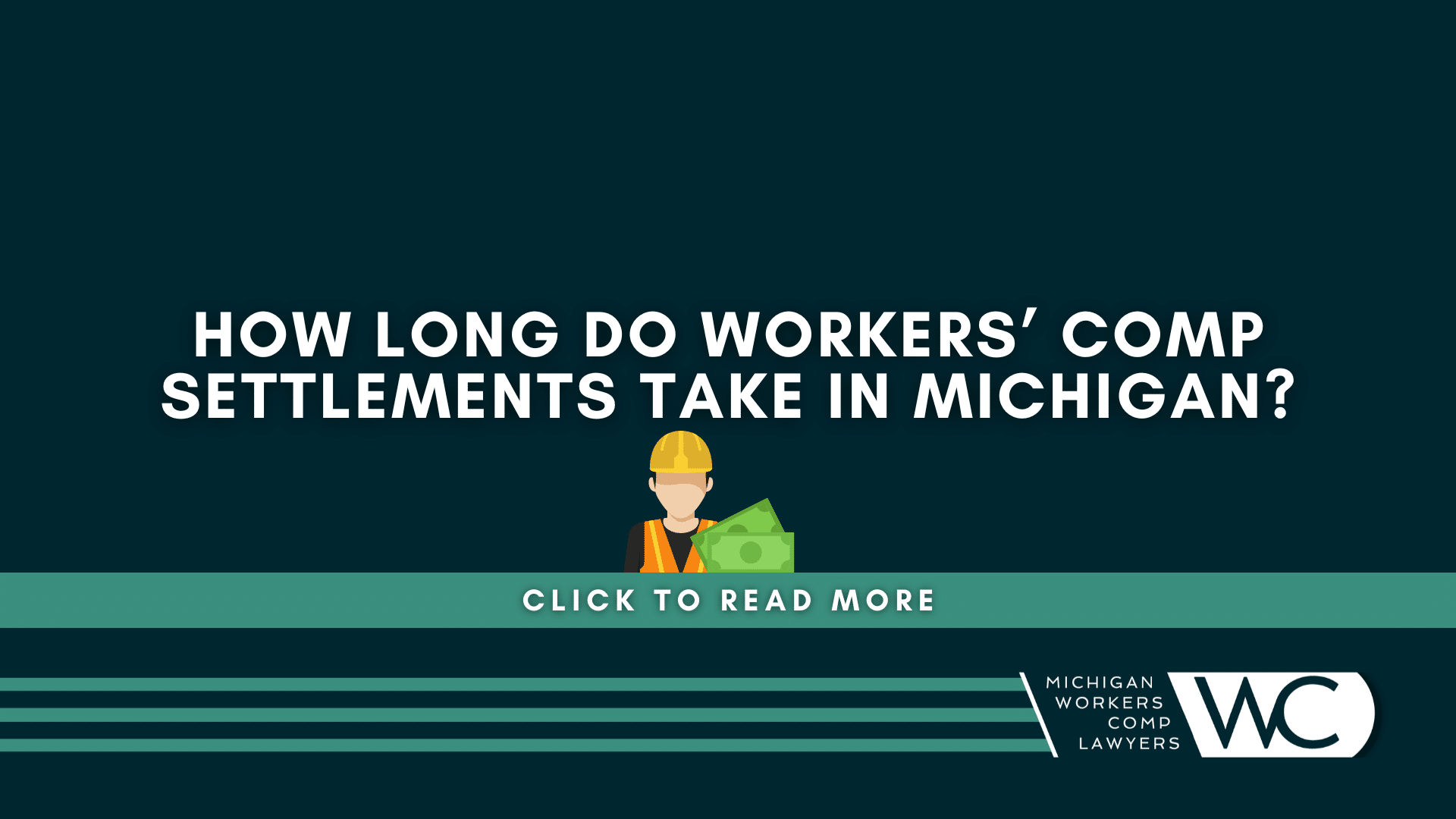 How Long Do Workers' Comp Settlements Take In Michigan?