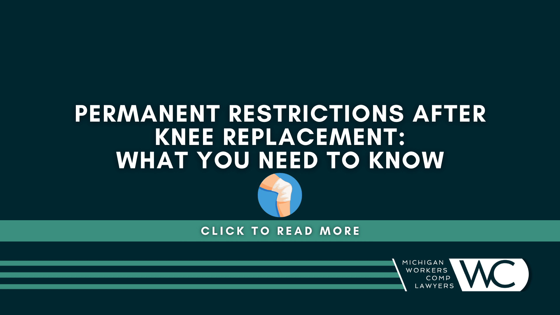 Permanent Restrictions After Knee Replacement What You Need To Know