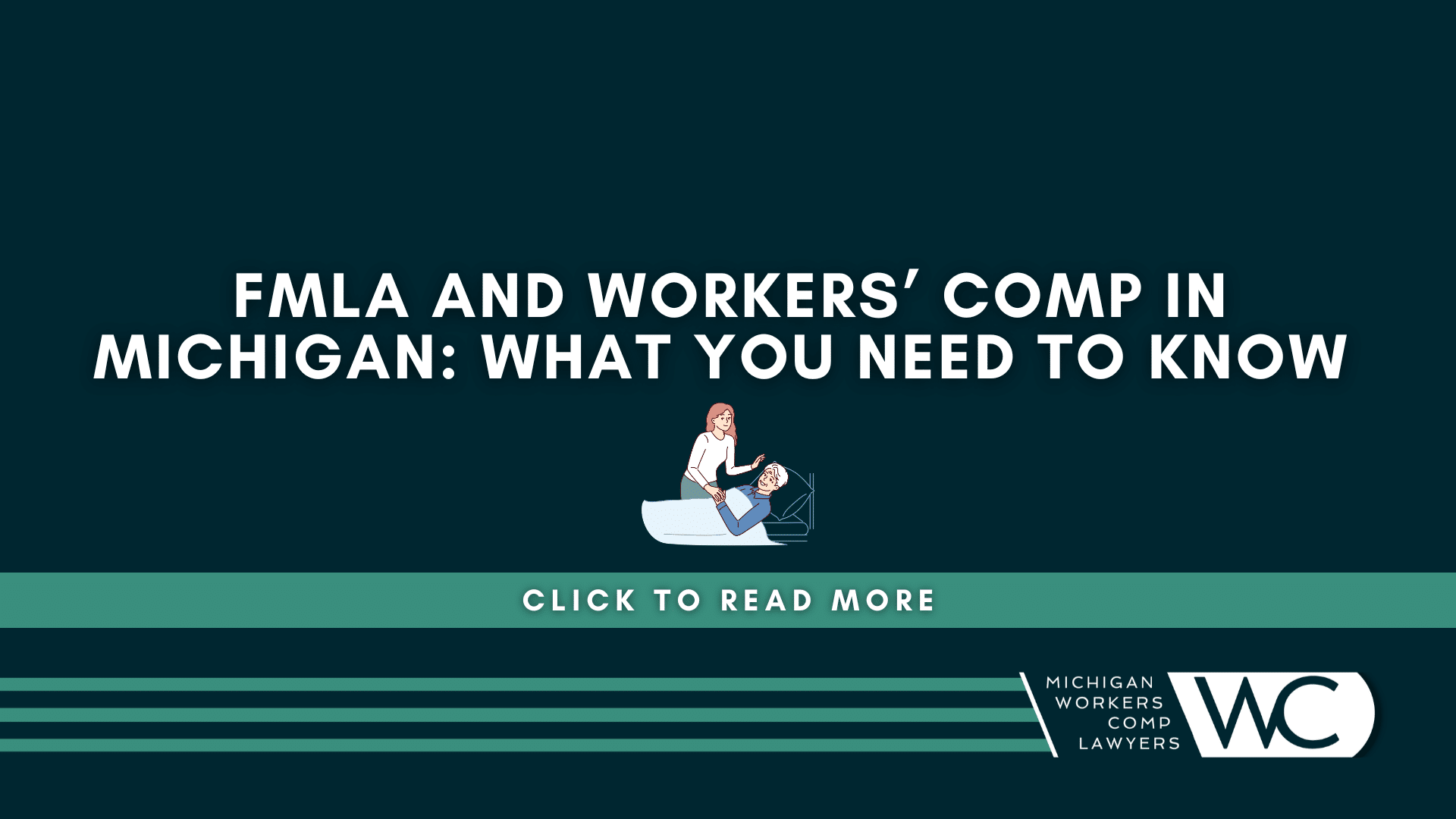 FMLA And Workers' Comp In Michigan Can They Run Concurrently?