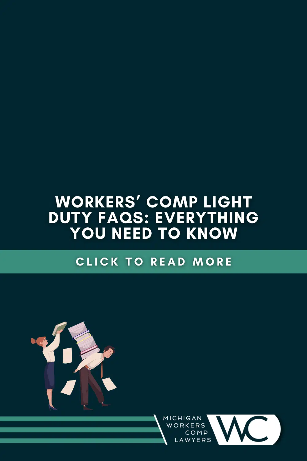 Workers\' Comp Light Duty FAQs: Everything You Need To Know