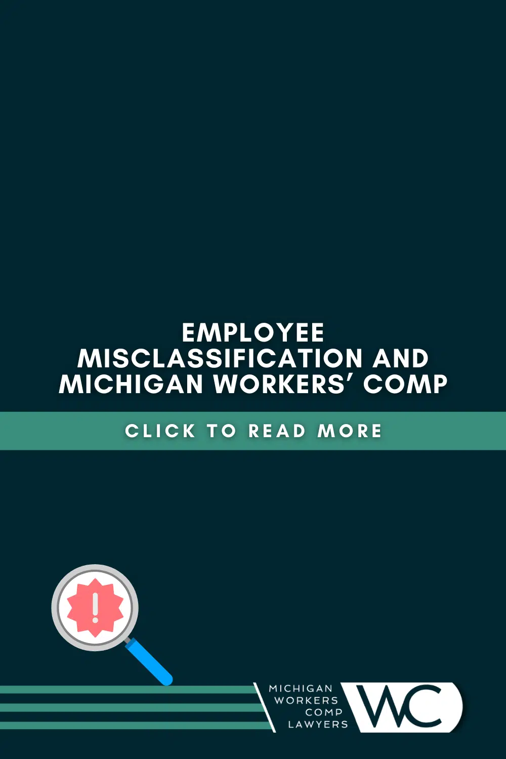 Employee Misclassification And Michigan Workers\' Comp: What You Need To Know
