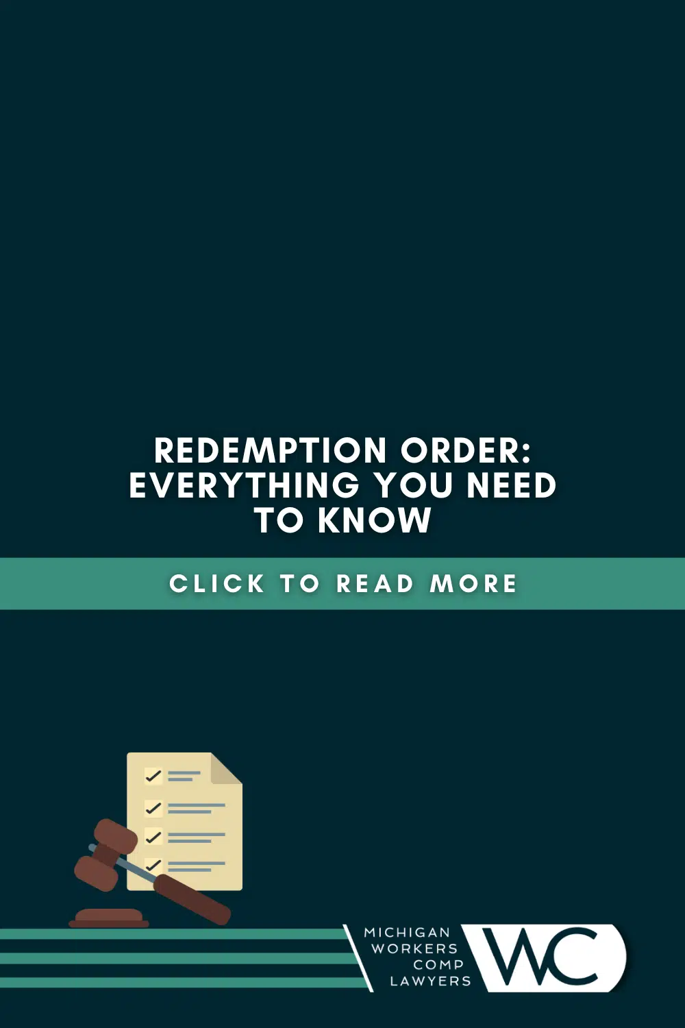 Redemption Order: Everything You Need To Know