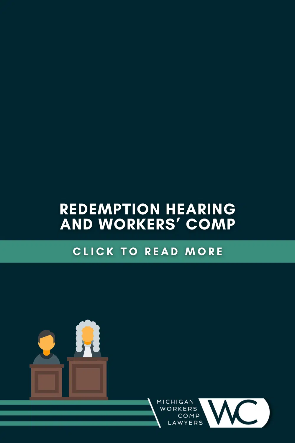 Redemption Hearing and Workers\' Comp: What You Need To Know
