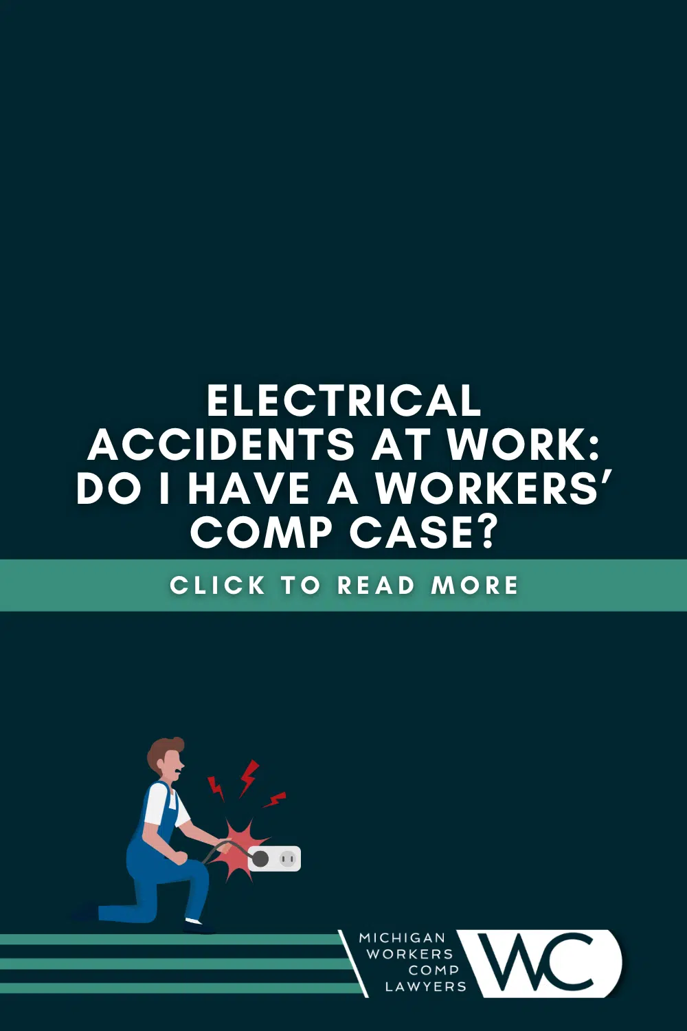 Electrical Accidents At Work In Michigan: Workers\' Comp Explained