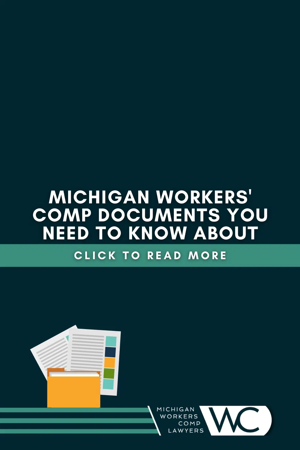 Michigan Workers\' Comp Documents You Need To Know About