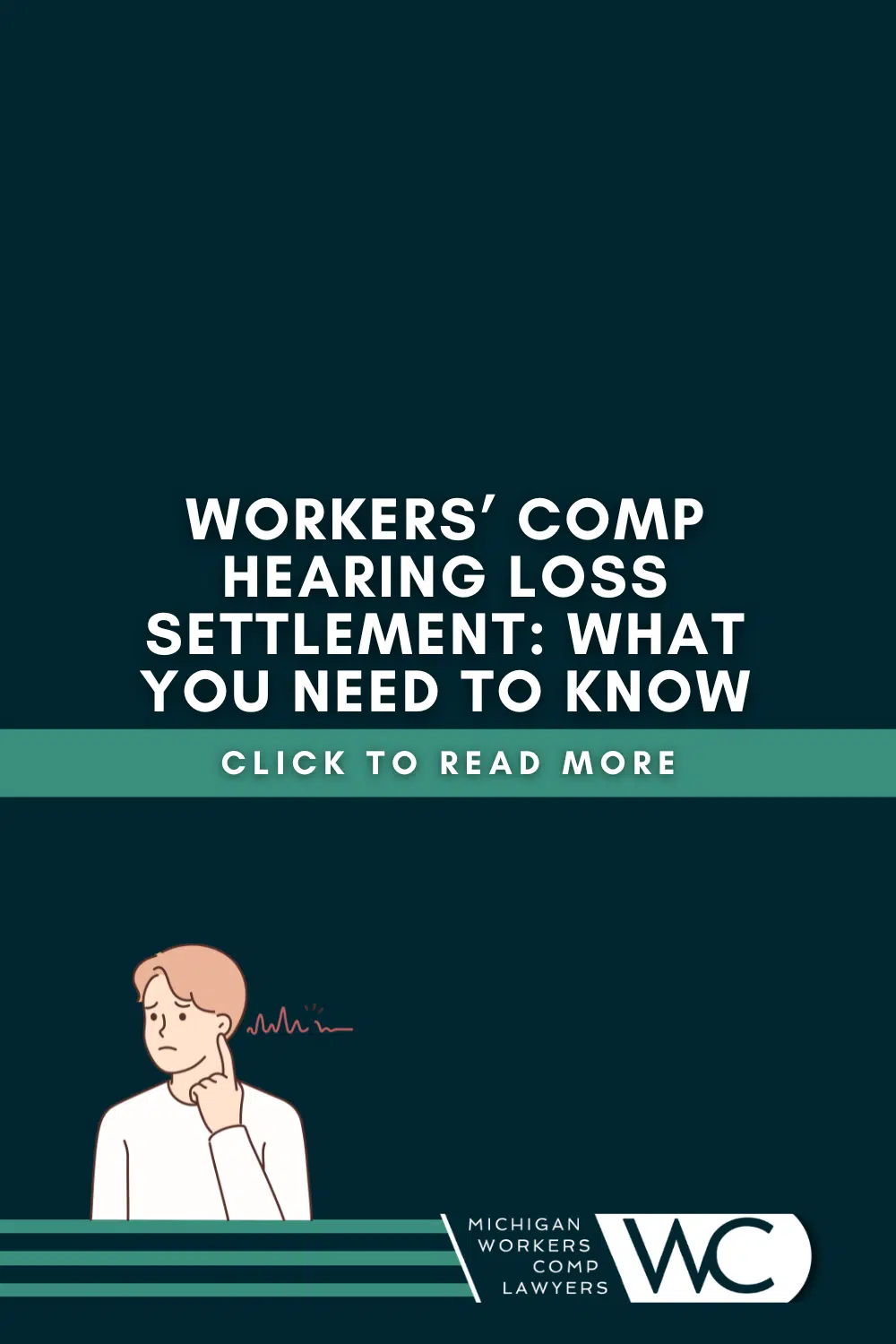 Workers’ Comp Hearing Loss Settlement: What You Need To Know