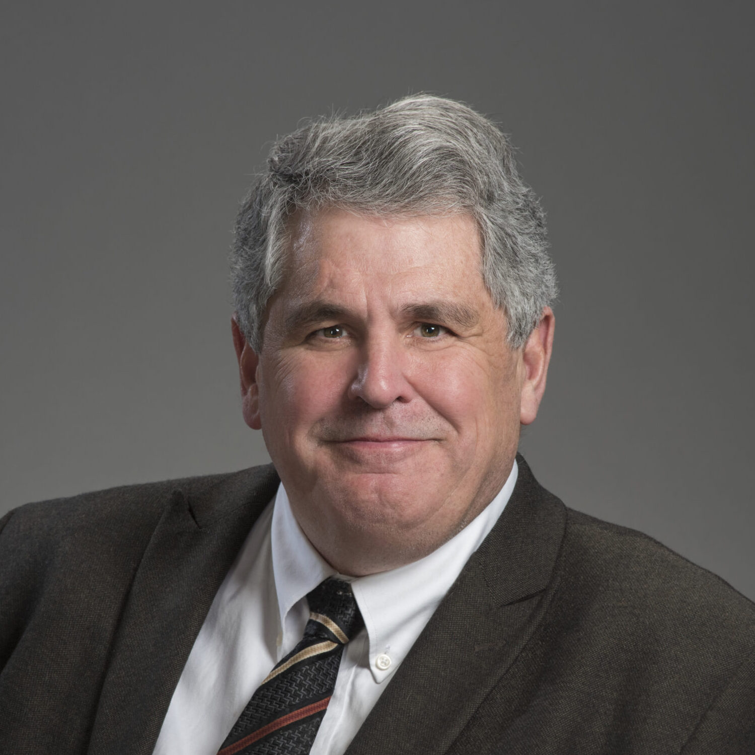 William E. Gray