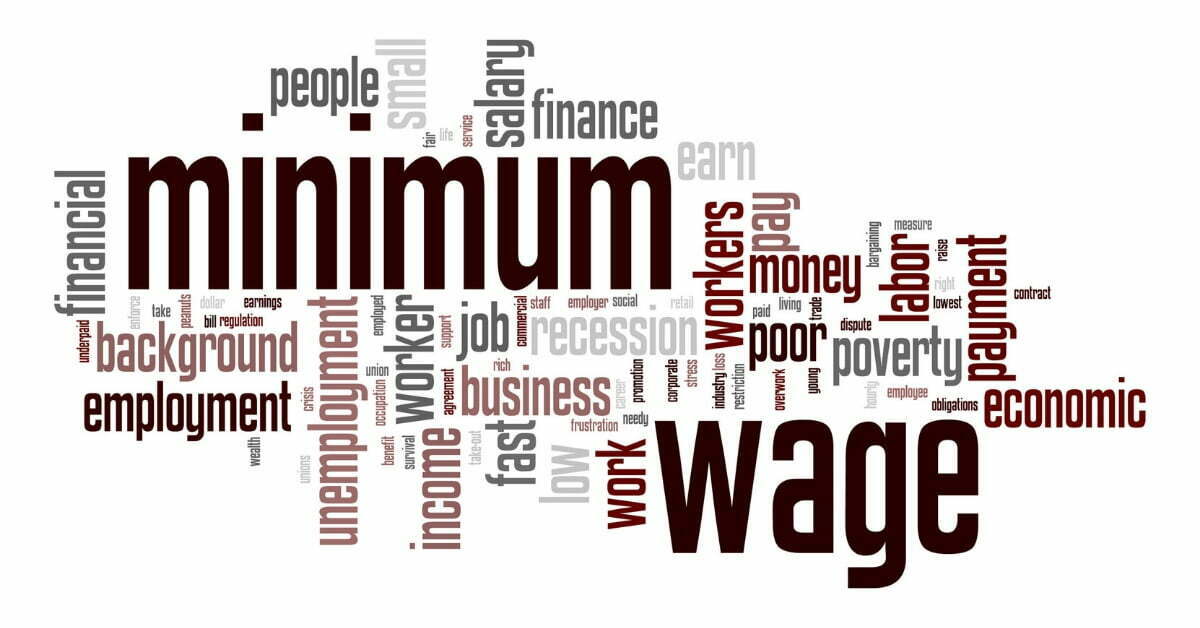 Minimum Wage