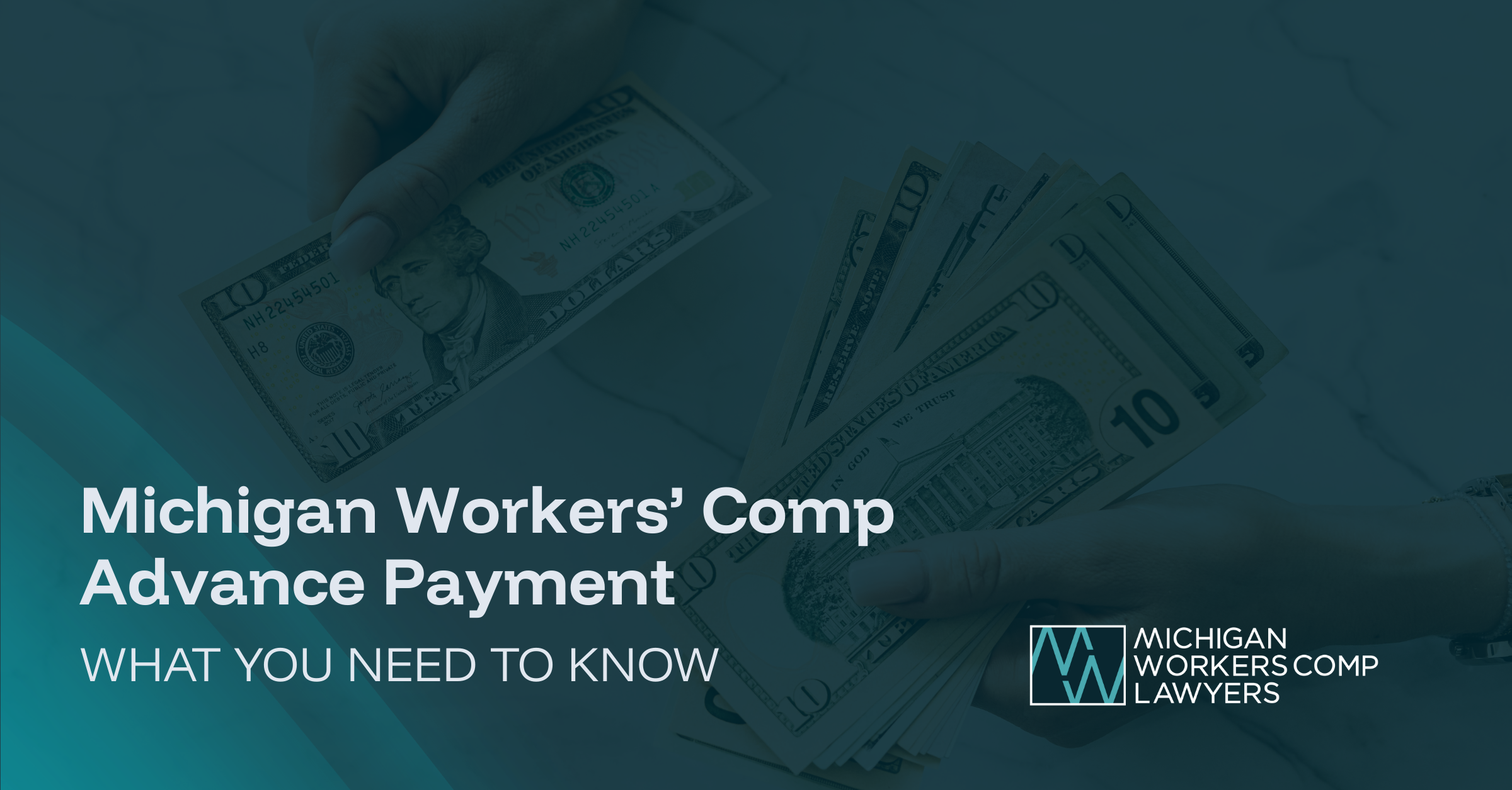 Michigan Workers’ Comp Advance Payment: What You Need to Know