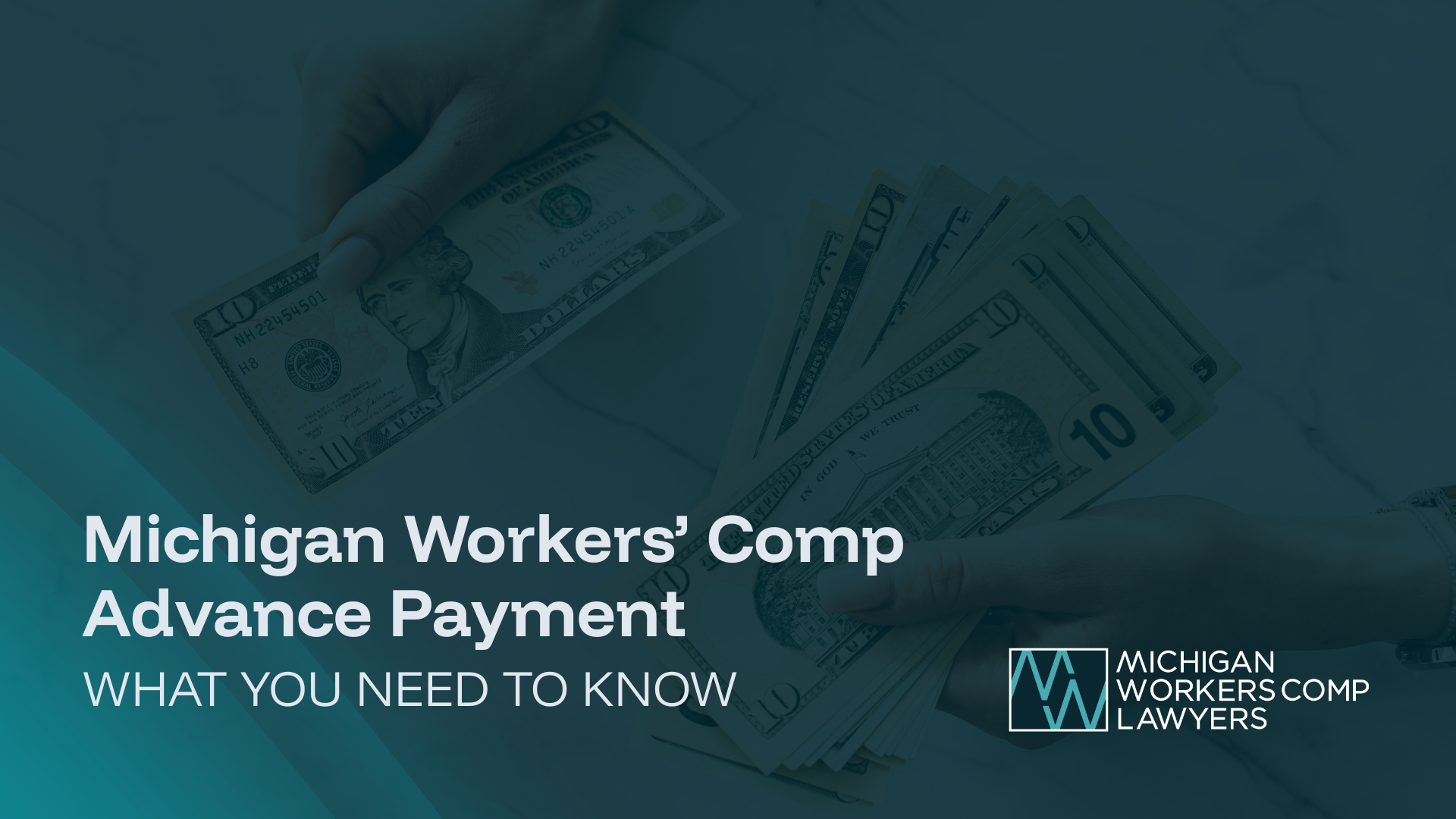 Michigan Workers’ Comp Advance Payment: What You Need to Know