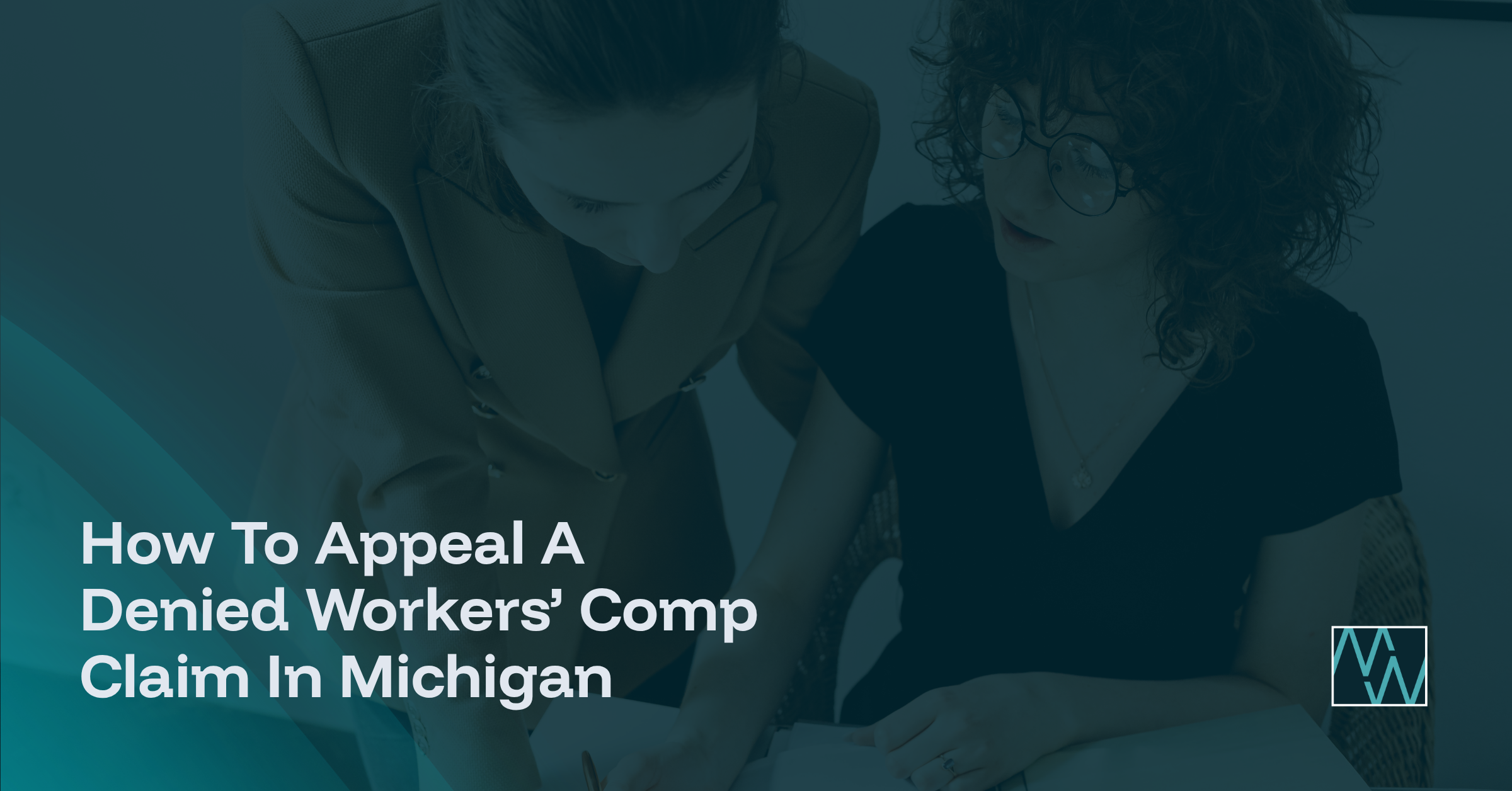 How To Appeal A Denied Workers’ Comp Claim In Michigan: What You Need To Know