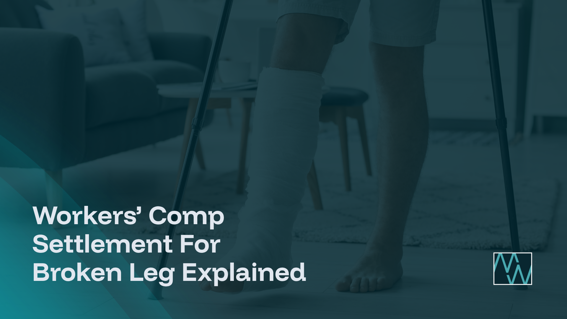 How Does A Workers' Comp Settlement Work?