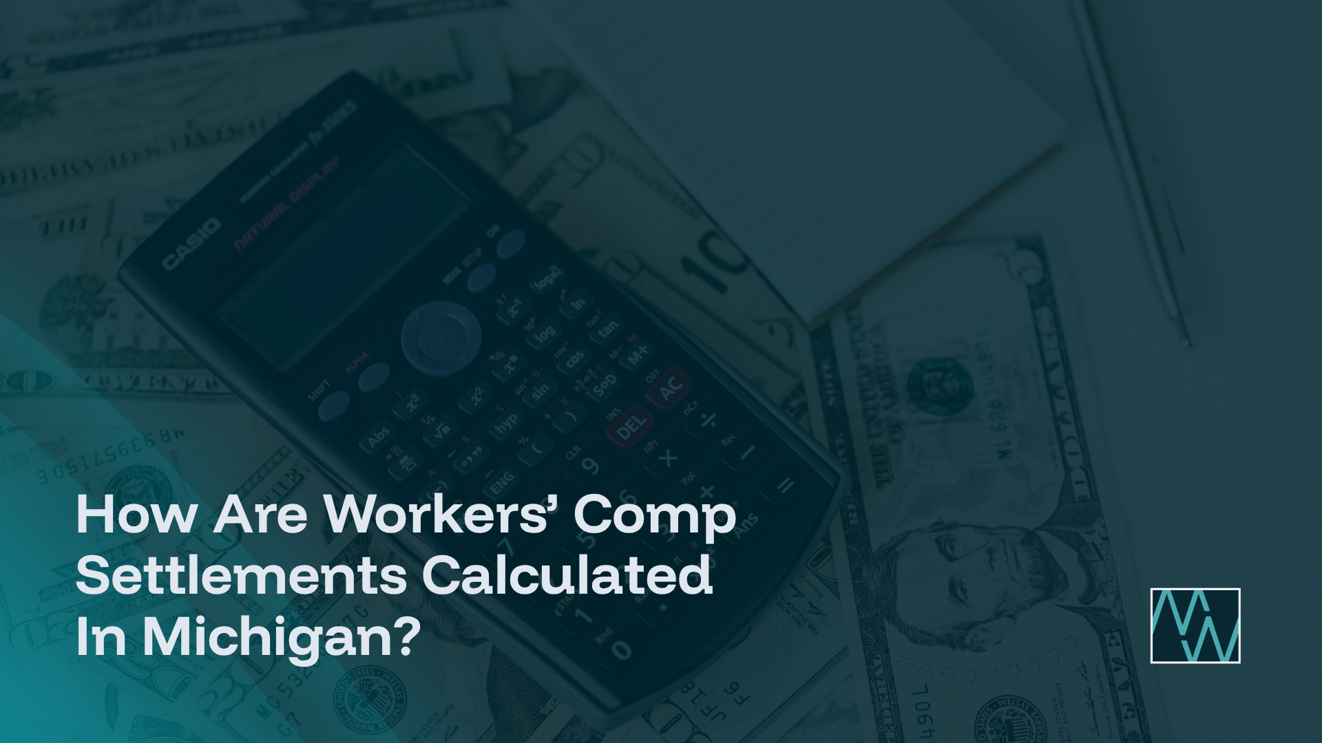 How Are Workers’ Comp Settlements Calculated In Michigan?