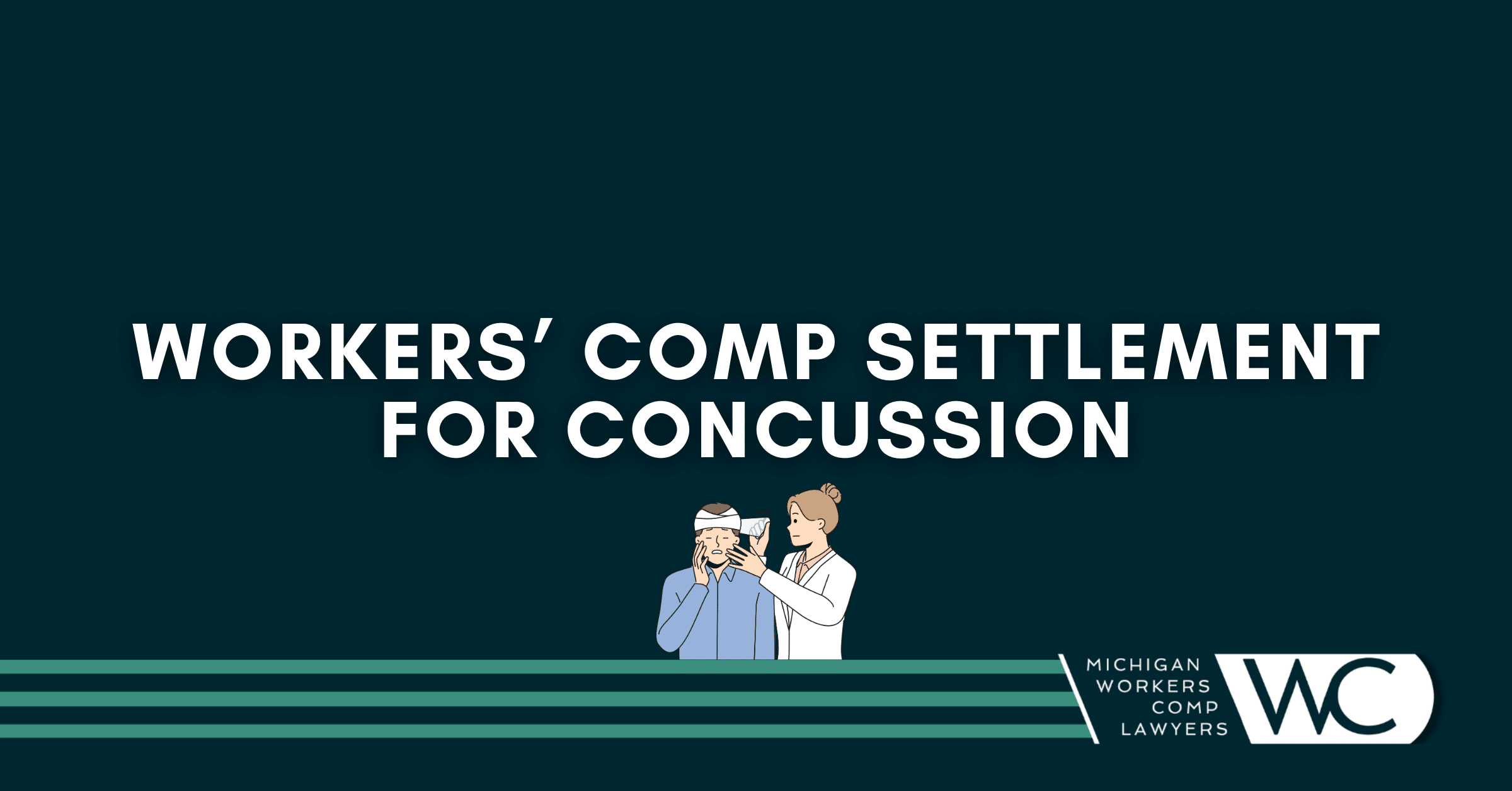 Workers' Comp Settlement For Concussion: Here's What To Know