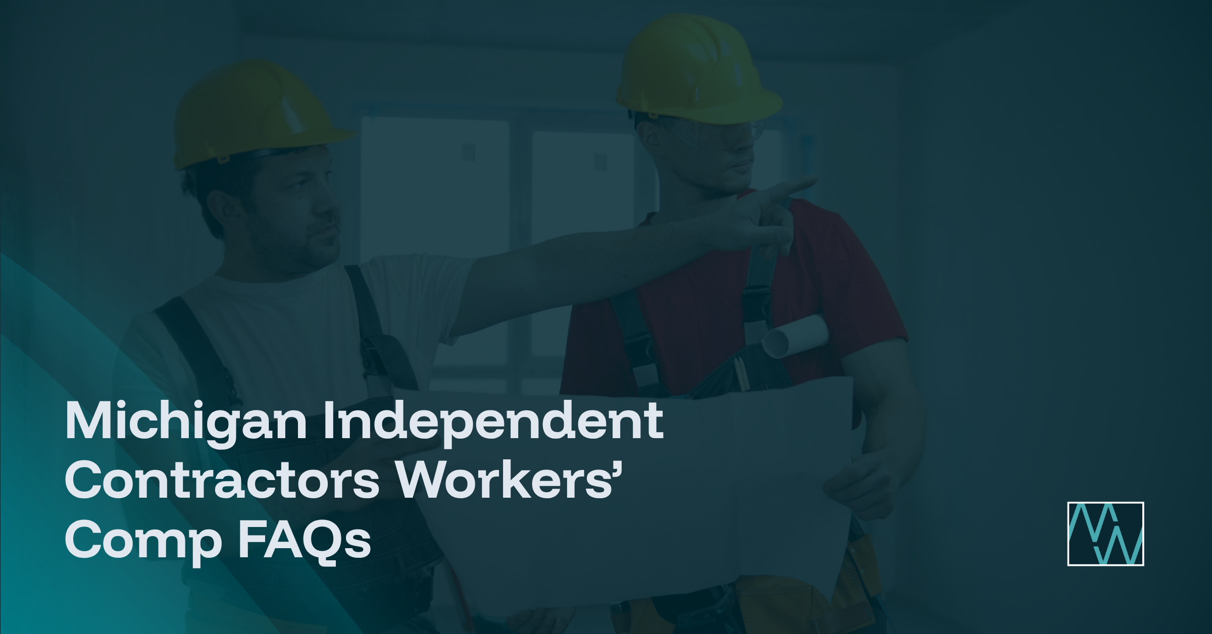 Michigan Independent Contractors Workers’ Comp FAQs