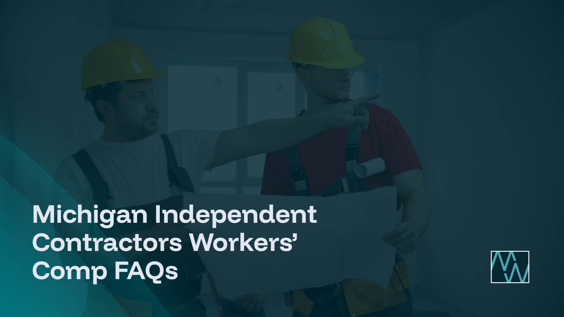 Michigan Independent Contractors Workers’ Comp FAQs