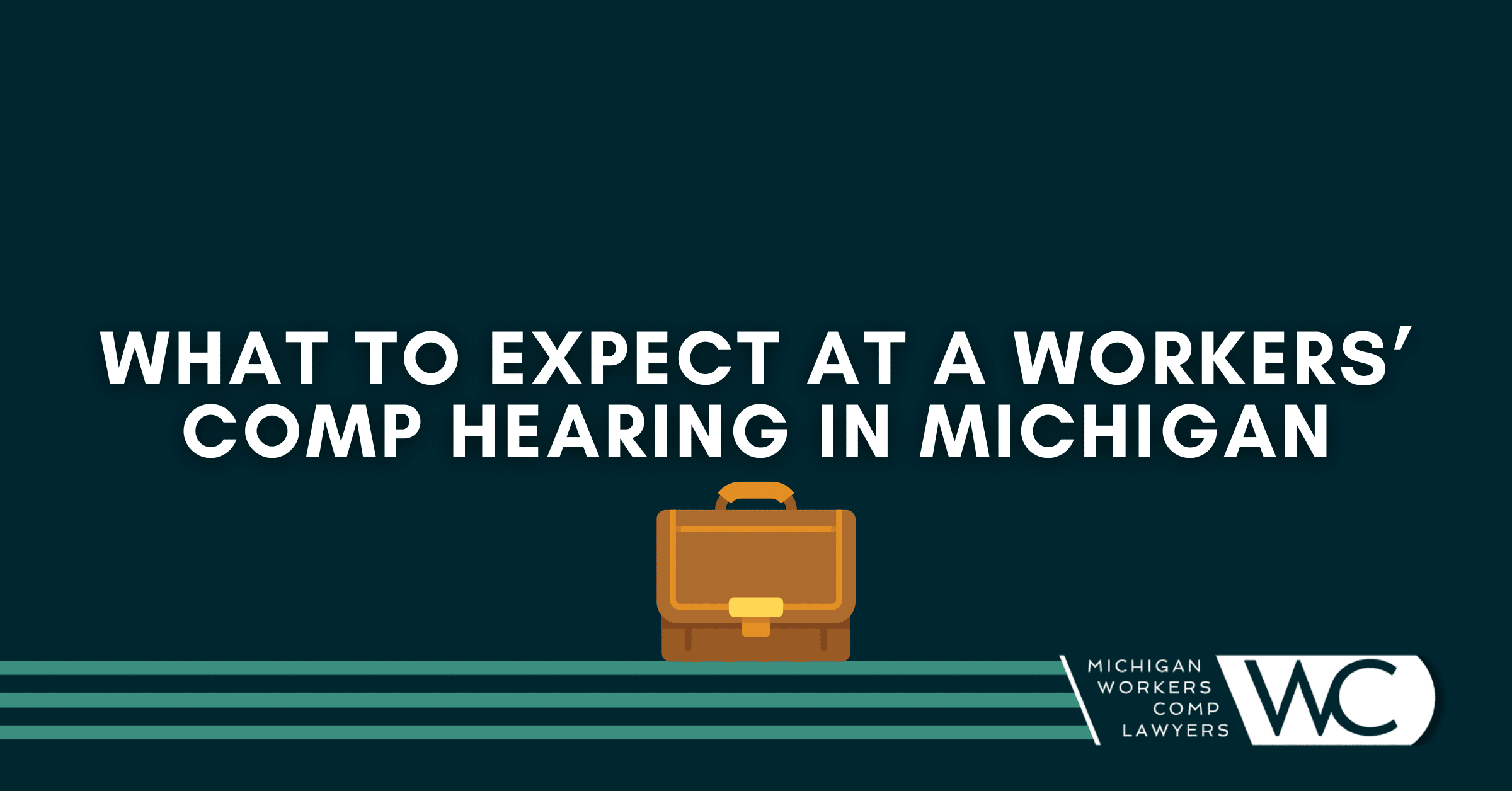 What To Expect At A Workers’ Comp Hearing In Michigan: Here’s What To Know