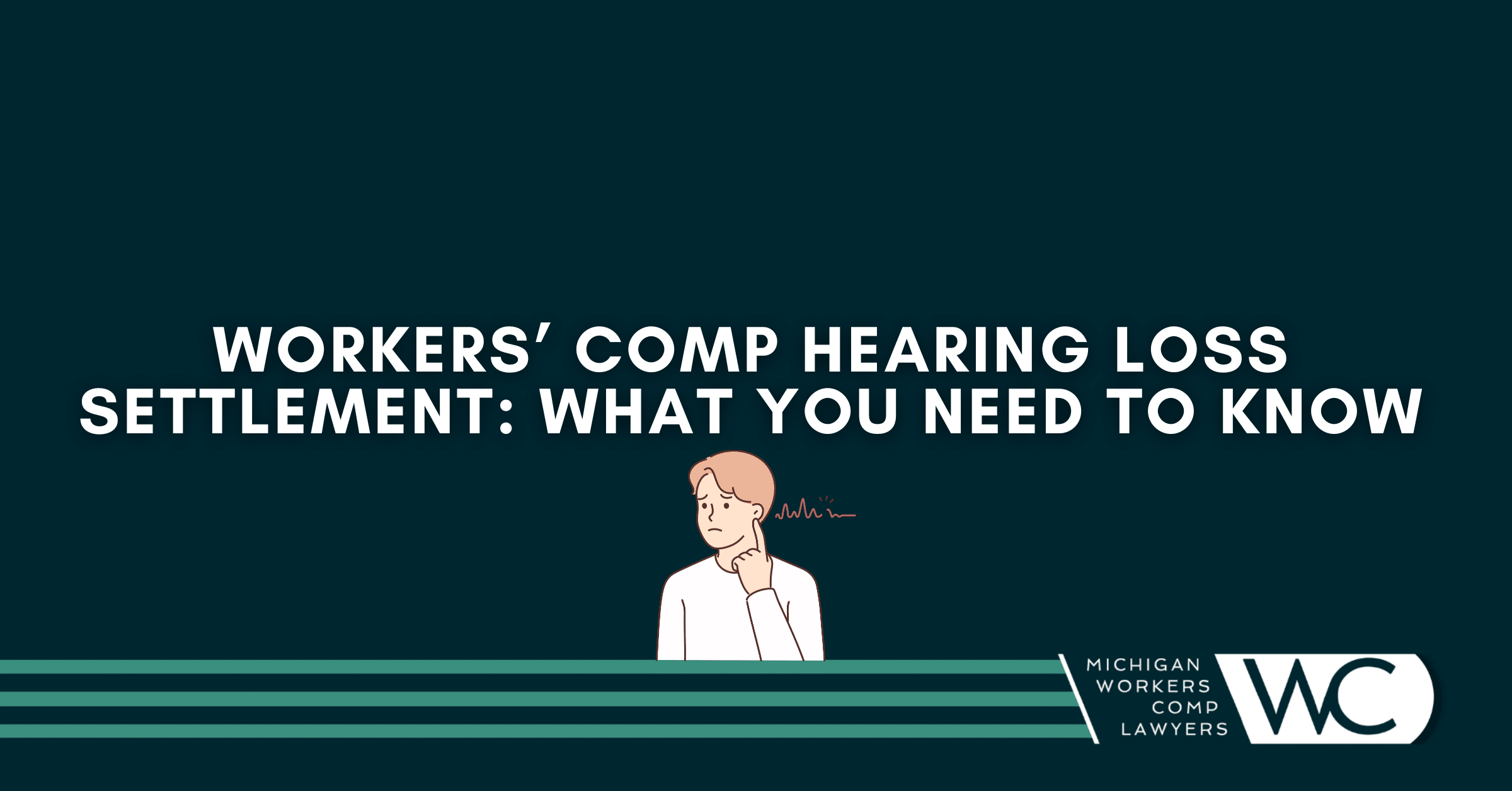 Workers' Comp Hearing Loss Settlement: What You Need To Know